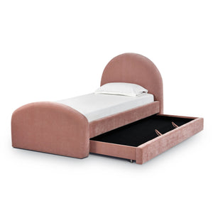 Moon - Trundle Bed