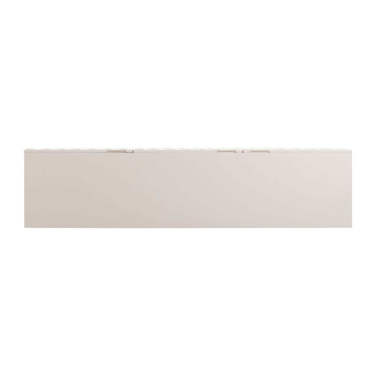 Tori Motif - Buffet - Taupe - R&R Furniture Gallery (Fountain Valley, CA)