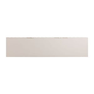 Tori Motif - Buffet - Taupe - R&R Furniture Gallery (Fountain Valley, CA)