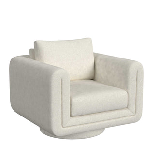 Loop - Swivel Chair