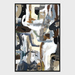 Chicago - Painting Art by Buddy Whitlock - R&R Furniture Gallery (Fountain Valley, CA)