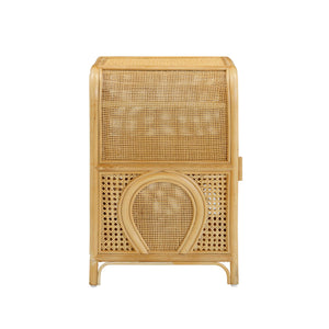 Tina - Nightstand - R&R Furniture Gallery (Fountain Valley, CA)