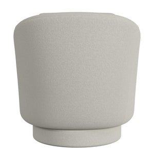 Cuddle - Swivel Chair