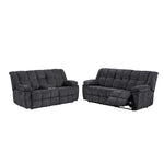 Liam - Reclining Set