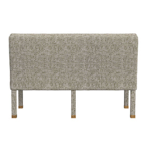 Approach The Bench - Banquette