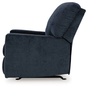 Aviemore - Rocker Recliner - R&R Furniture Gallery (Fountain Valley, CA)