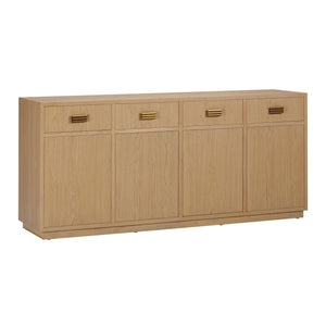Aria - Buffet - R&R Furniture Gallery (Fountain Valley, CA)