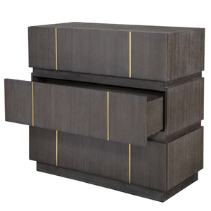 Between The Lines - Accent Chest