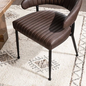 Umbria - Dining Chair - R&R Furniture Gallery (Fountain Valley, CA)