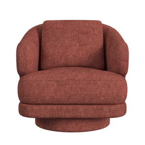 Cuddle - Swivel Chair