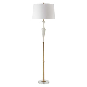Colette - Stone Lamp