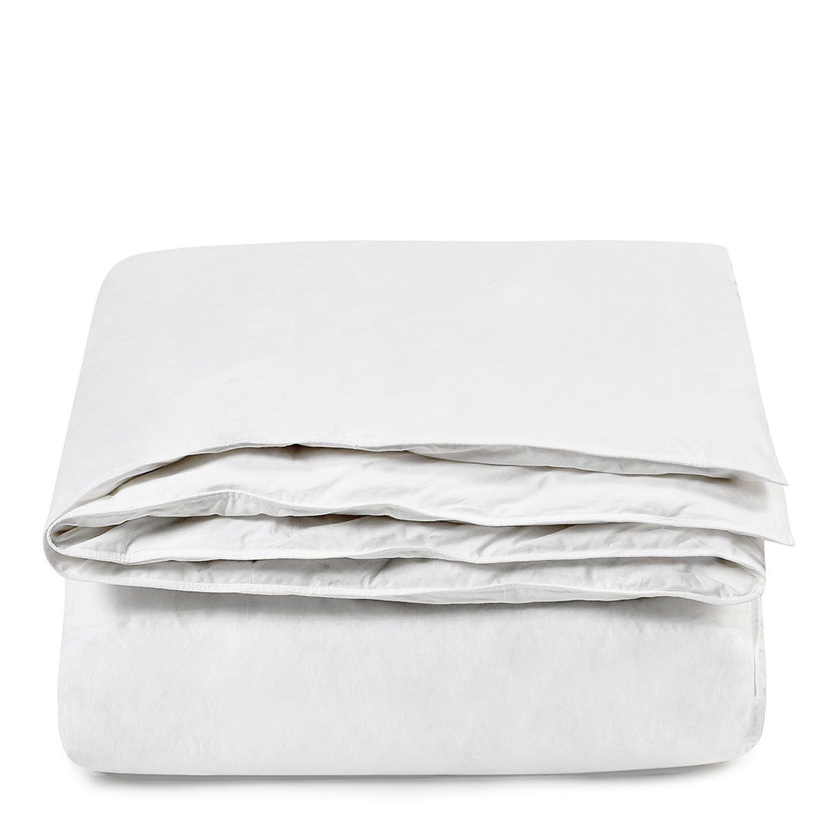 Bedding Basics - Villa Premium Goose Down Duvet Insert - R&R Furniture Gallery (Fountain Valley, CA)