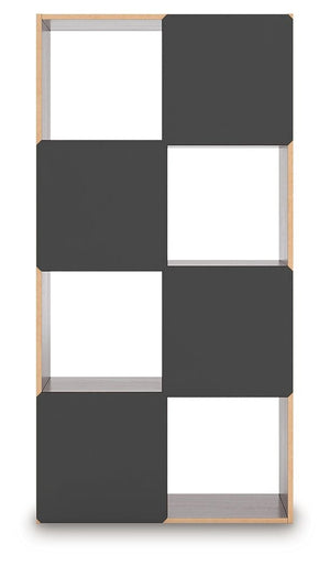 Glosmount - Cube Organizer - R&R Furniture Gallery (Fountain Valley, CA)