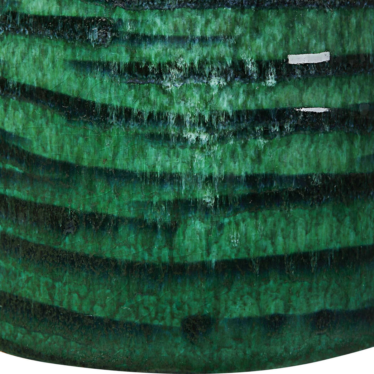 Galeno - Emerald Table Lamp - Green