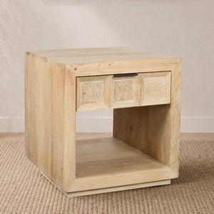 Laguna - Wood Table