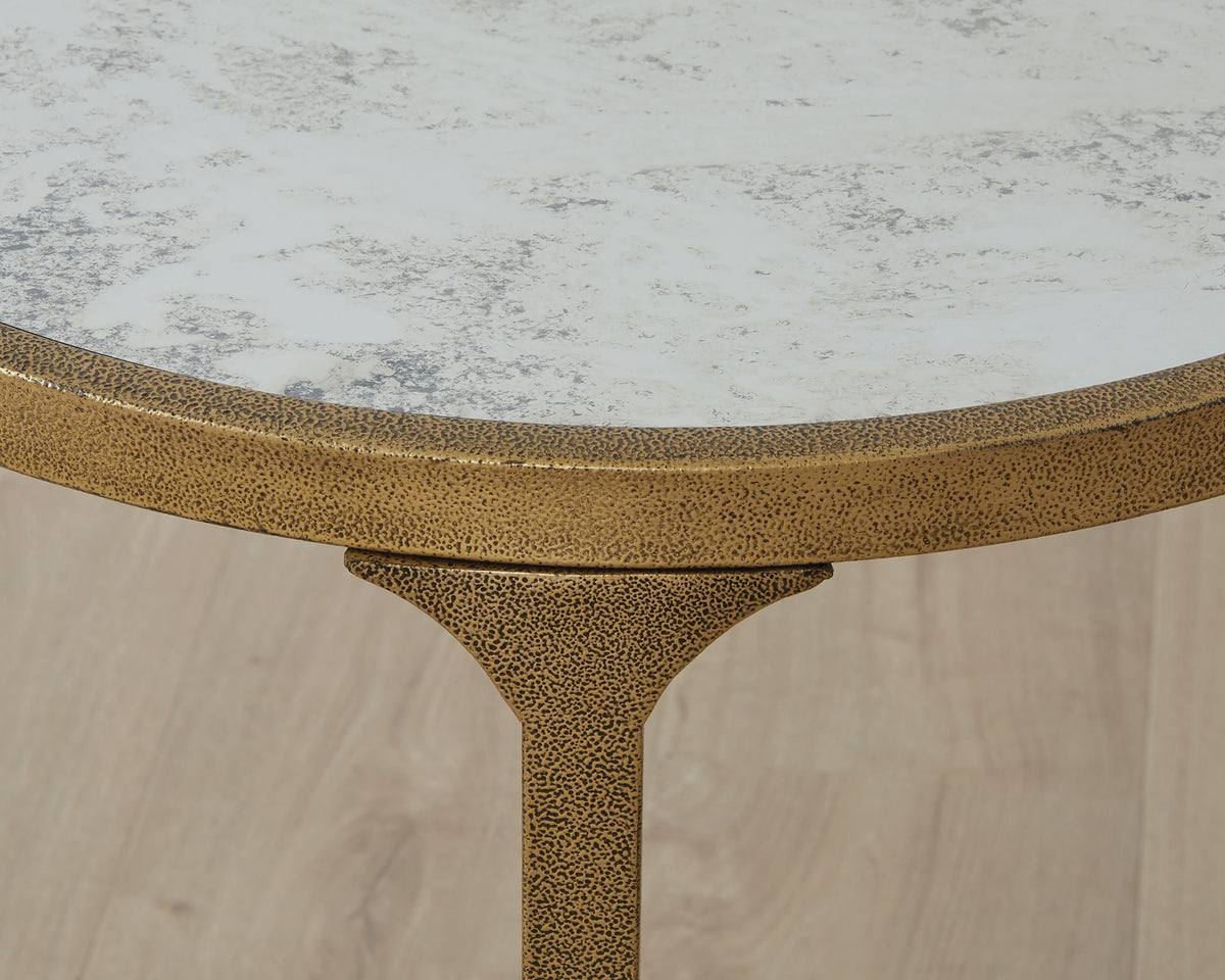 Korajane - Table - R&R Furniture Gallery (Fountain Valley, CA)