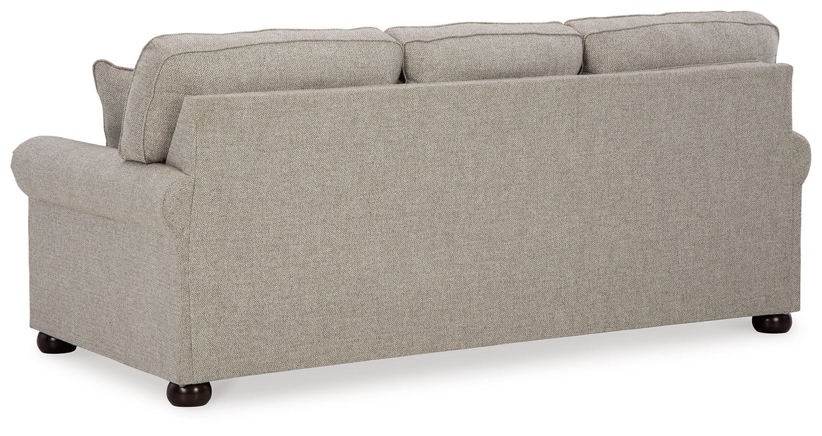 Gaelon - Sofa - Dune - R&R Furniture Gallery (Fountain Valley, CA)