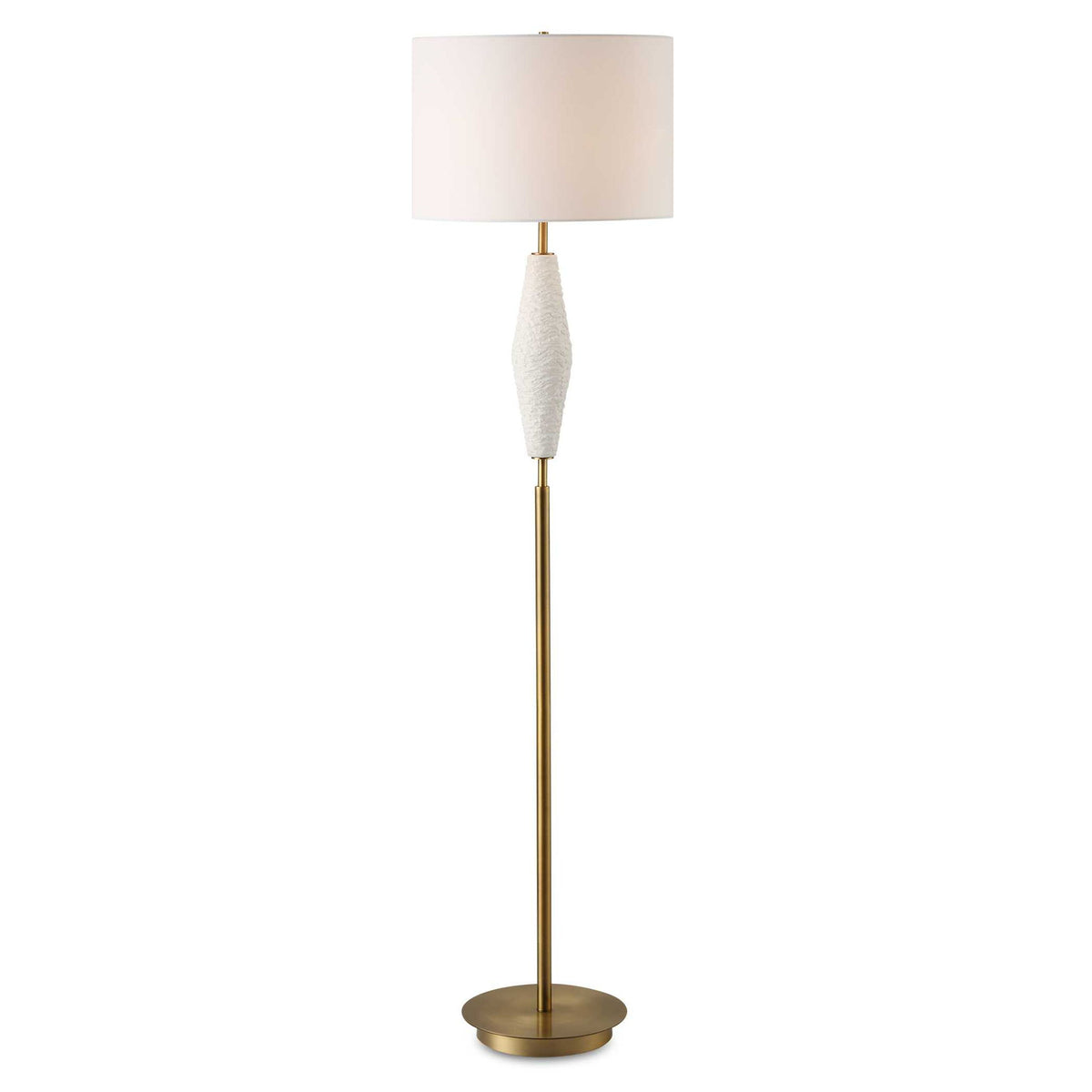 Quite The Buzz - Floor Lamp