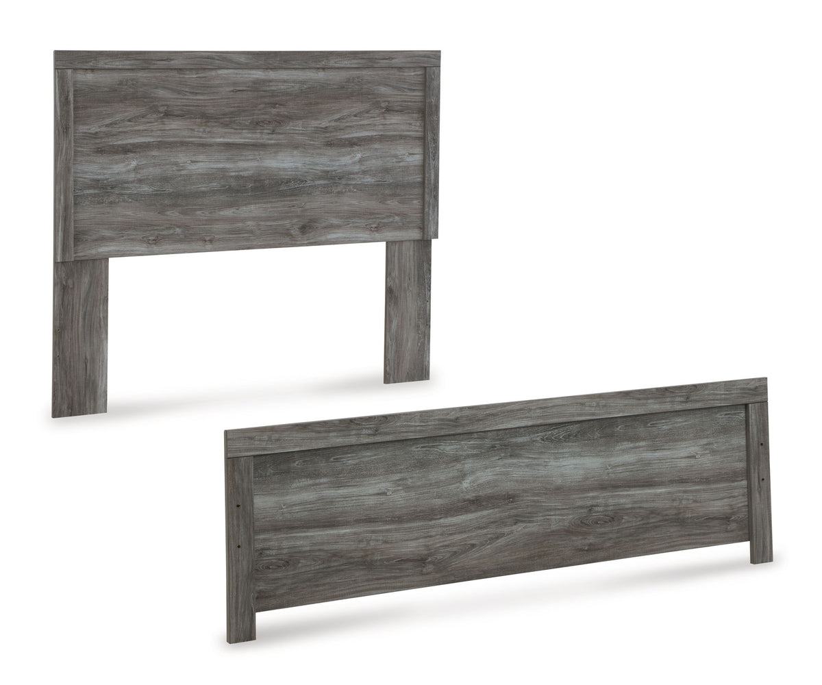 Bronyan - Bedroom Set - R&R Furniture Gallery (Fountain Valley, CA)