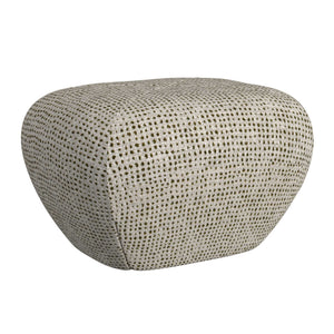 A Leg Up - Ottoman
