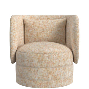 Sanctuary - Swivel Chair