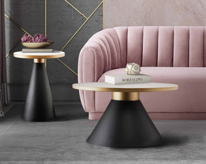 Richard - Marble Table - R&R Furniture Gallery (Fountain Valley, CA)