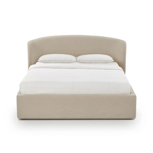 Corey - Storage Bed