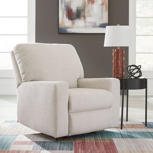 Aviemore - Rocker Recliner - R&R Furniture Gallery (Fountain Valley, CA)