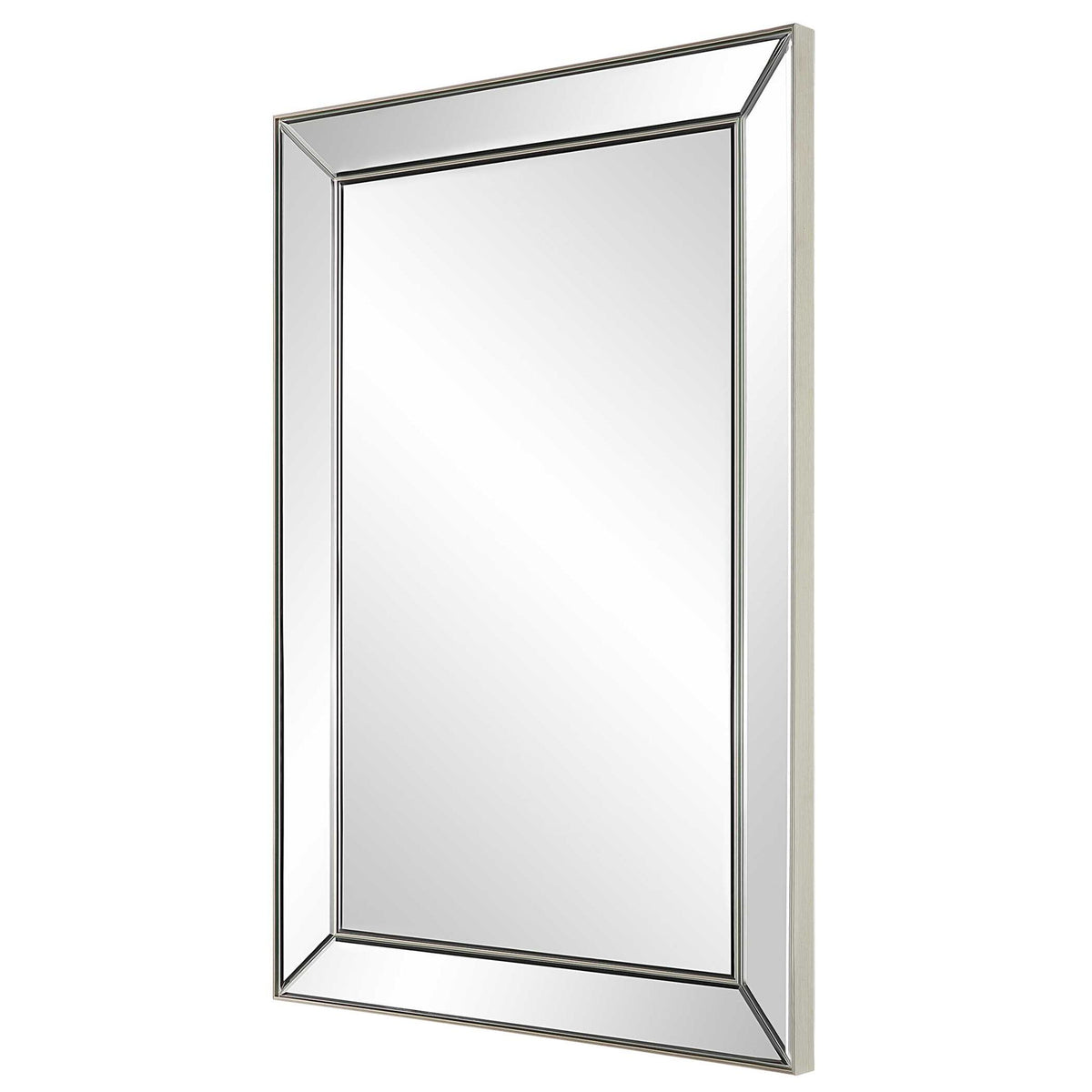 Mirror - Nickel