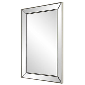 Mirror - Nickel