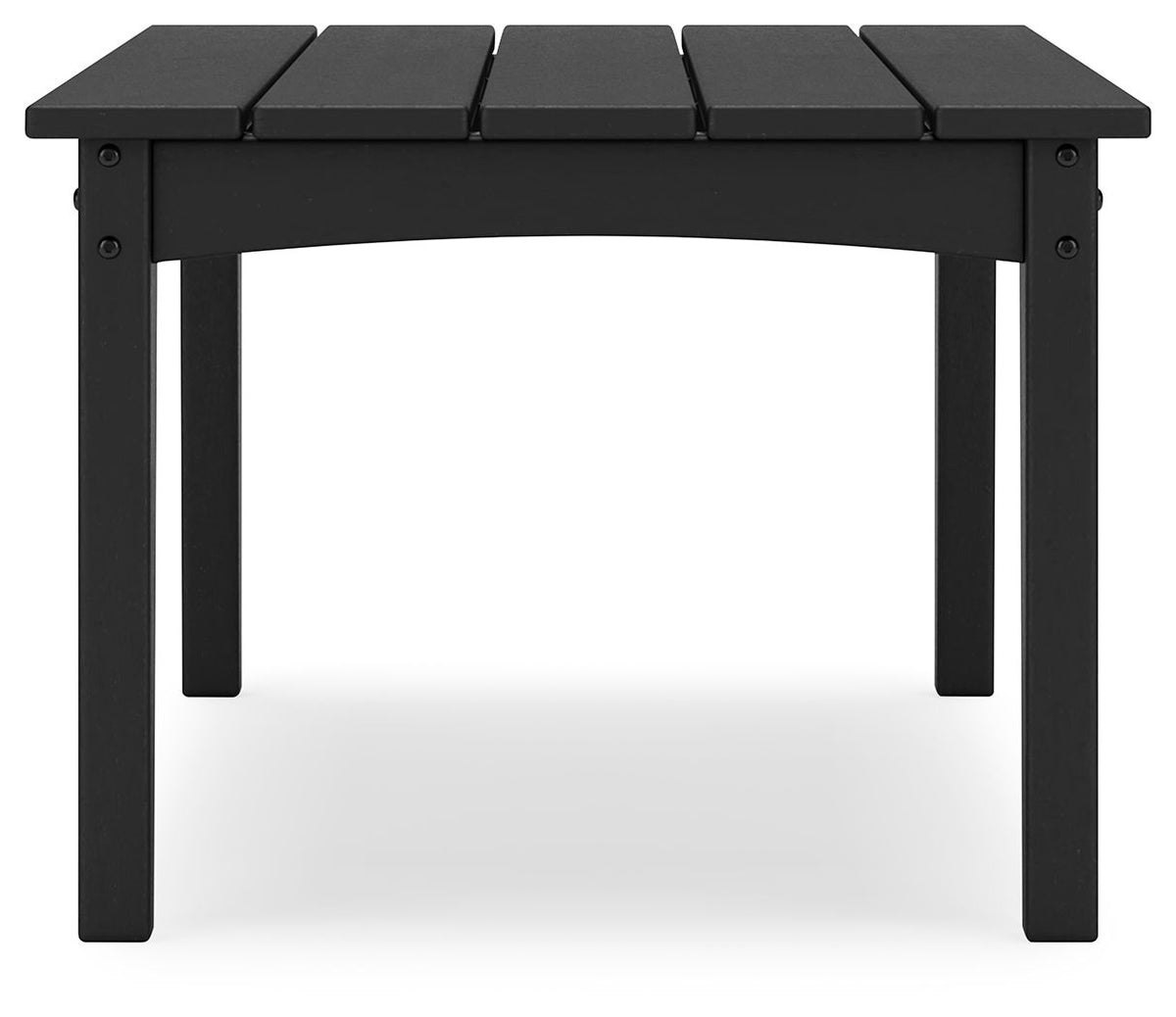 Hyland Wave - Rectangular Cocktail Table - R&R Furniture Gallery (Fountain Valley, CA)