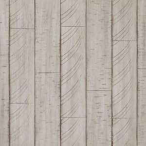 Carynhurst - Rectangular End Table - Whitewash - R&R Furniture Gallery (Fountain Valley, CA)