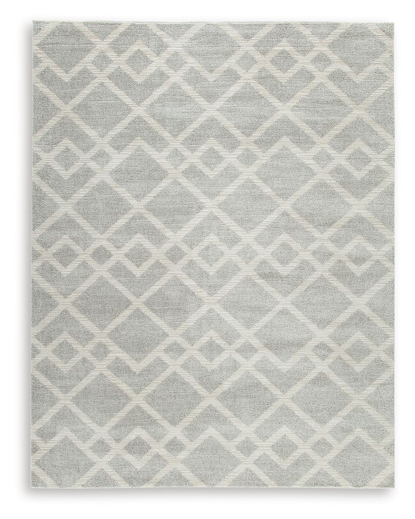 Unawick - Rug - R&R Furniture Gallery (Fountain Valley, CA)
