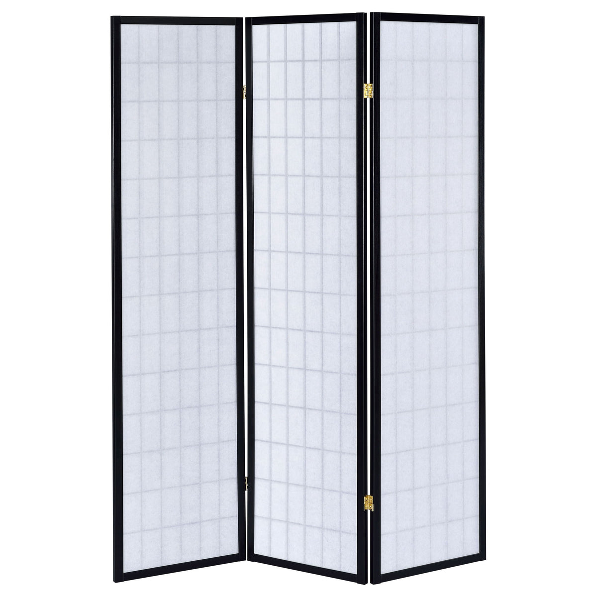 Porch & Den - 3 Panel Room Divider
