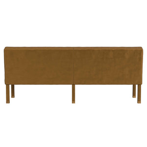 Approach The Bench - Banquette