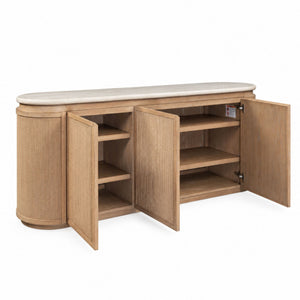 Server - Beige
