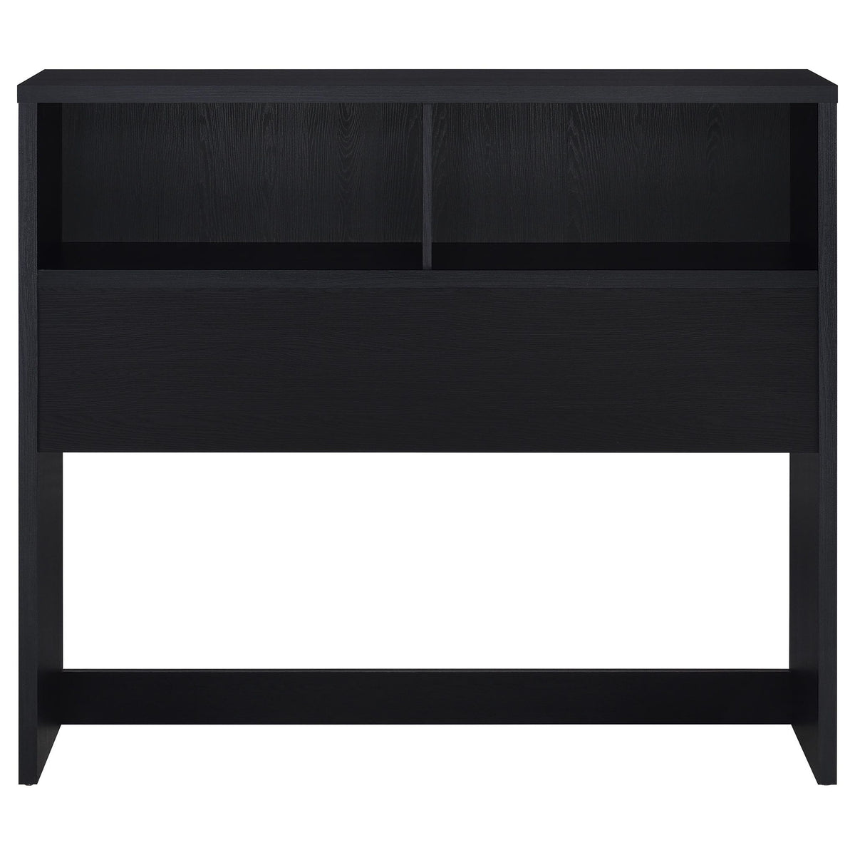 Geary - 3 Piece Bedroom Set With Bookcase Headboard