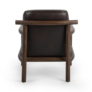 Azoria - Accent Chair - R&R Furniture Gallery (Fountain Valley, CA)