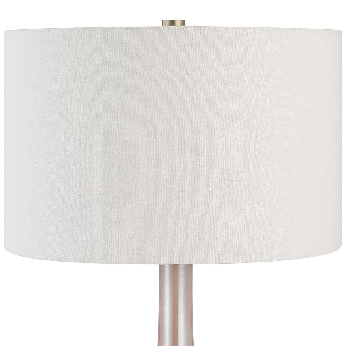 Rosa - Table Lamp - Pink
