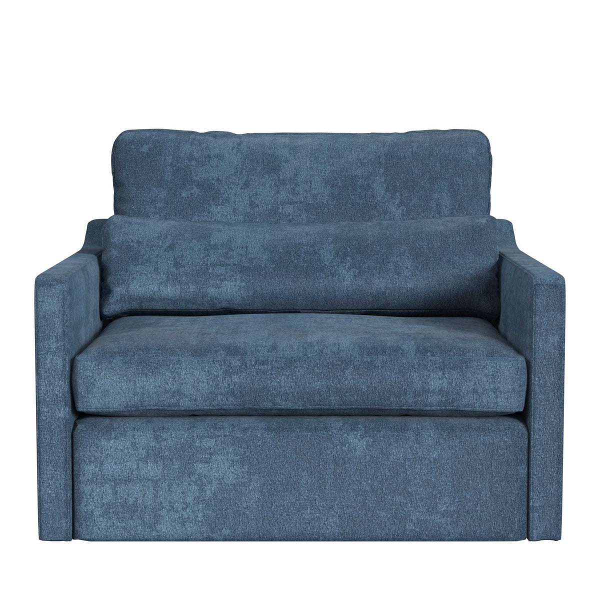 Slope - Swivel Chair-And-A-Half