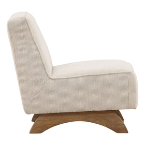 Abria - Occasional Chair