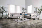 Silvan - Sofa + Loveseat