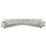 Donovan - Sectional - R&R Furniture Gallery (Fountain Valley, CA)