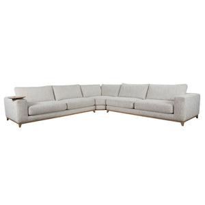 Donovan - Sectional - R&R Furniture Gallery (Fountain Valley, CA)