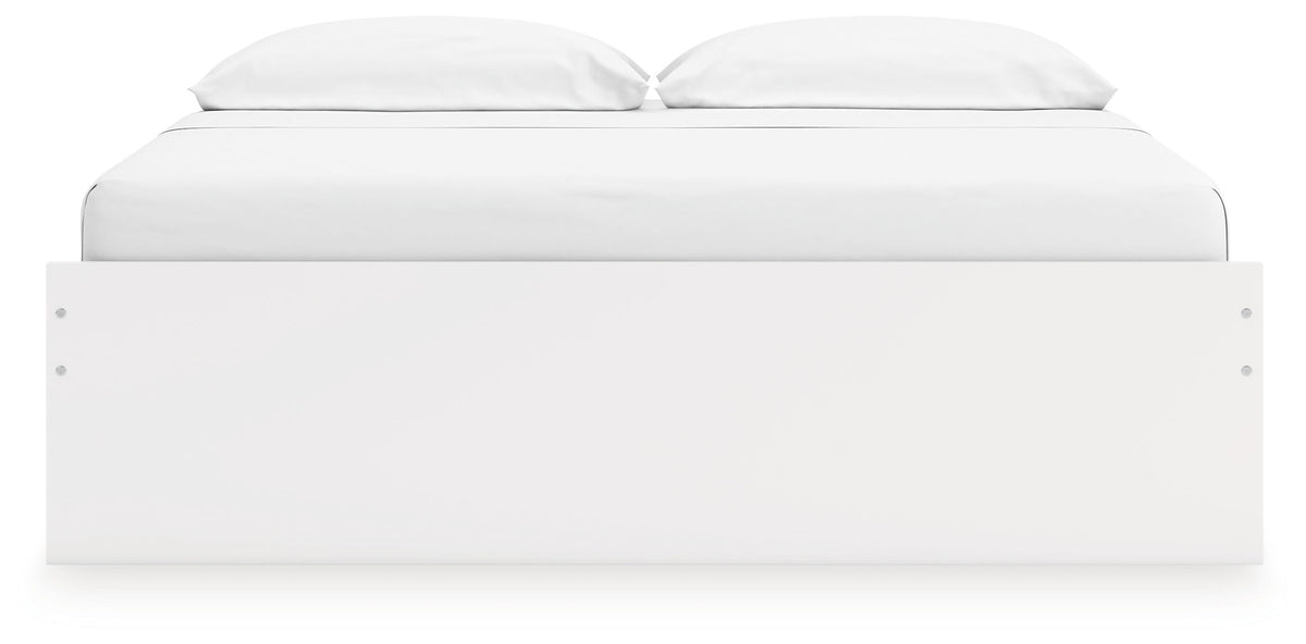 Onita - Platform Bed - R&R Furniture Gallery (Fountain Valley, CA)