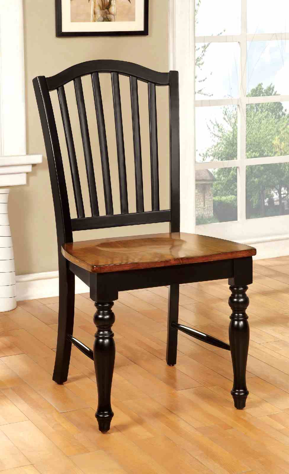 Mayville - Side Chair (2/CTN)