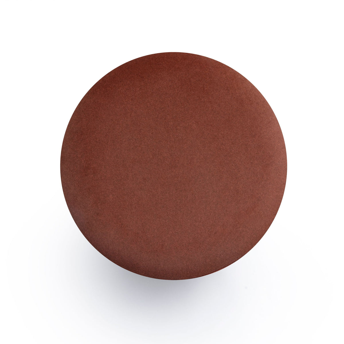 Dex - Performance Vegan Mohair Ottoman