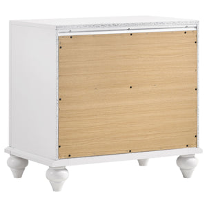 Randall - Bedroom Set