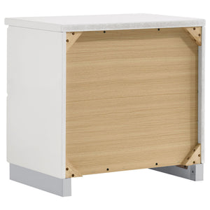 Dulcey - Bedroom Set & LED Lighting