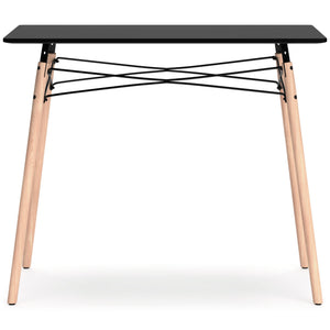 Jaspeni - Home Office Desk - R&R Furniture Gallery (Fountain Valley, CA)